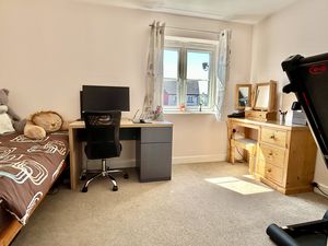 Bedroom 1- click for photo gallery